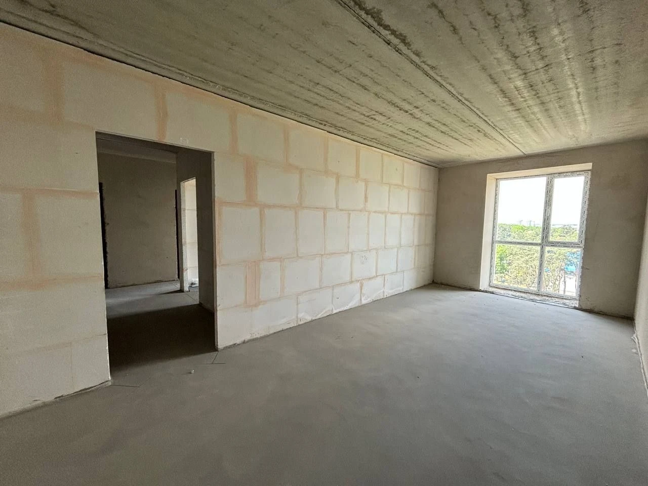CENTRE of Irpin, 2-room apartment, 67m2, Art Residence