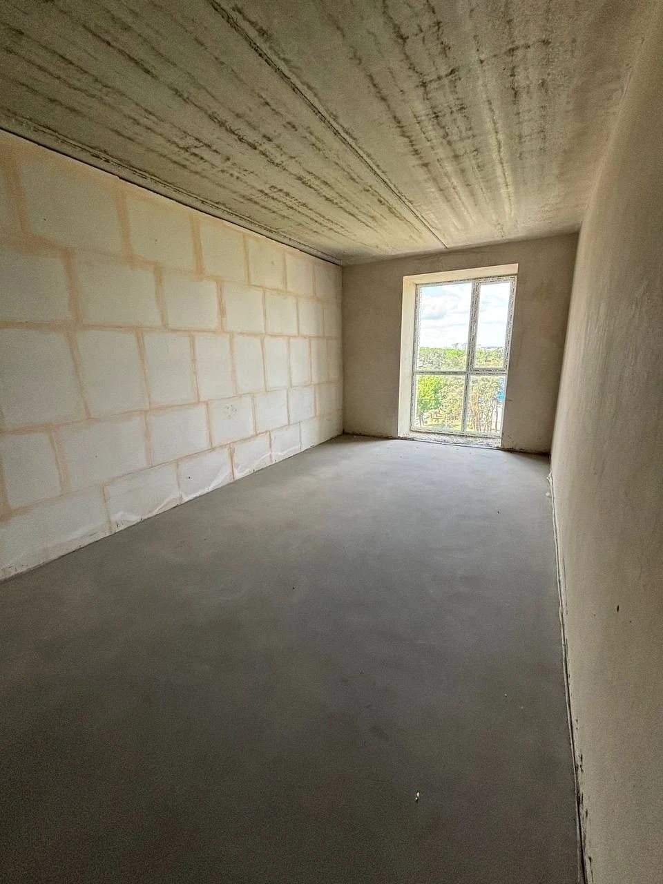 CENTRE of Irpin, 2-room apartment, 67m2, Art Residence