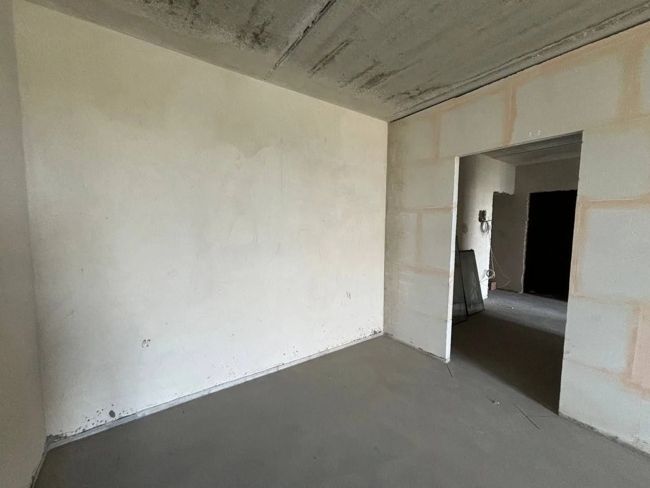 CENTRE of Irpin, 2-room apartment, 67m2, Art Residence