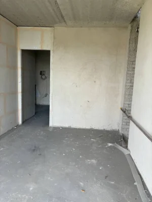 CENTRE of Irpin, 2-room apartment, 67m2, Art Residence