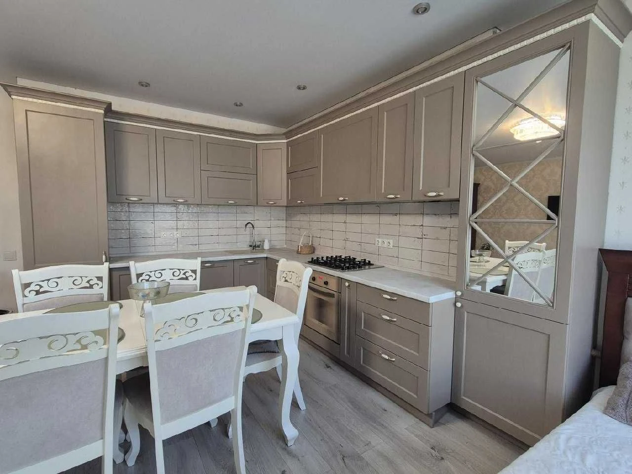 Sale of 1-bedroom apartment | ЖК Ірпінські Липки