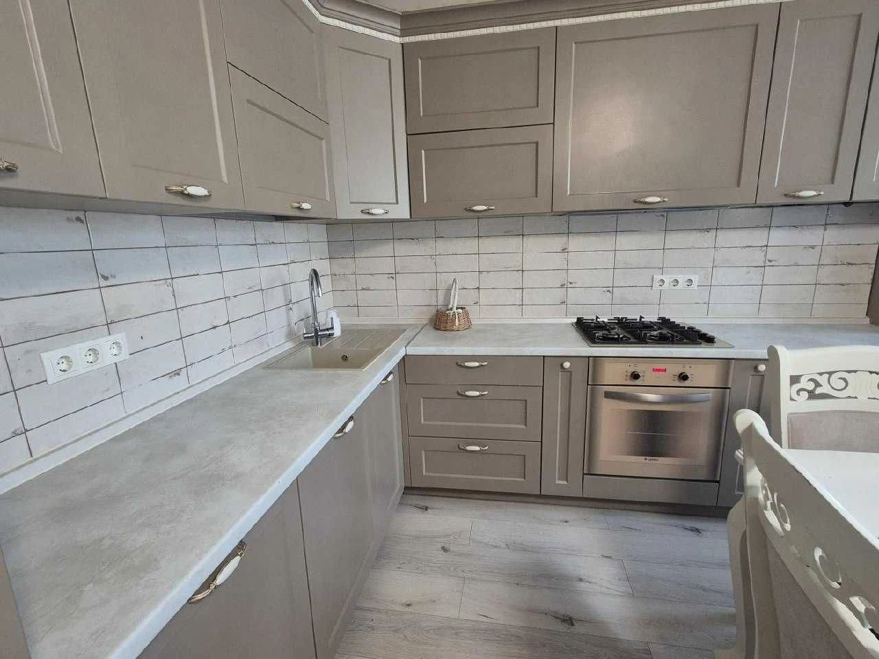 Sale of 1-bedroom apartment | ЖК Ірпінські Липки