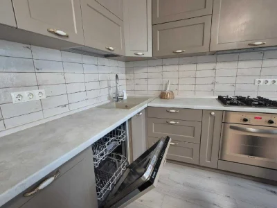 Sale of 1-bedroom apartment | ЖК Ірпінські Липки