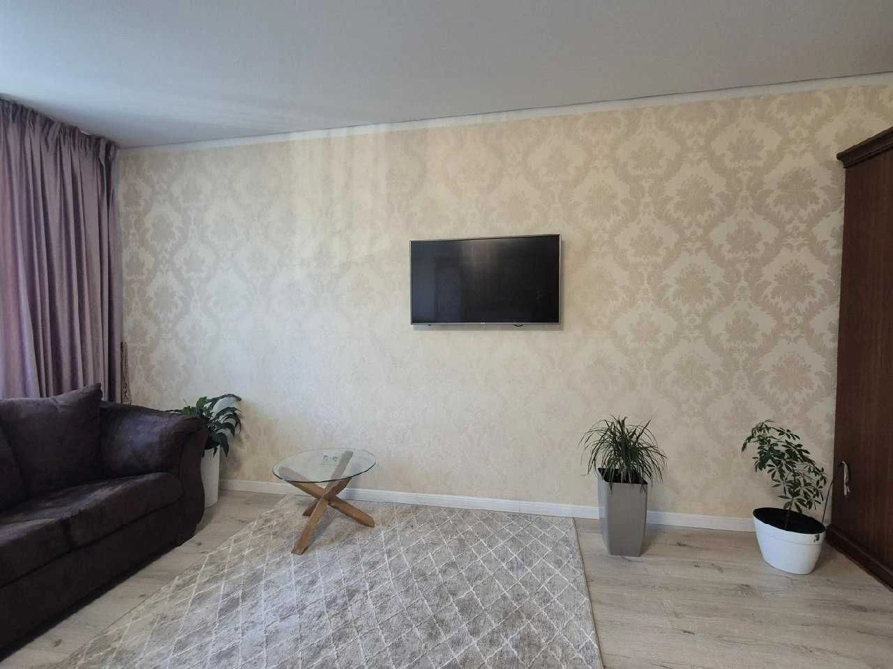 Sale of 1-bedroom apartment | ЖК Ірпінські Липки