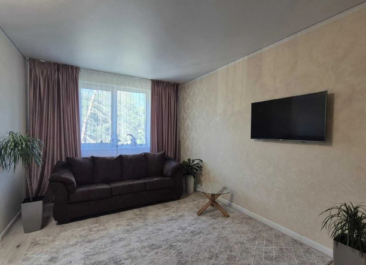 Sale of 1-bedroom apartment | ЖК Ірпінські Липки