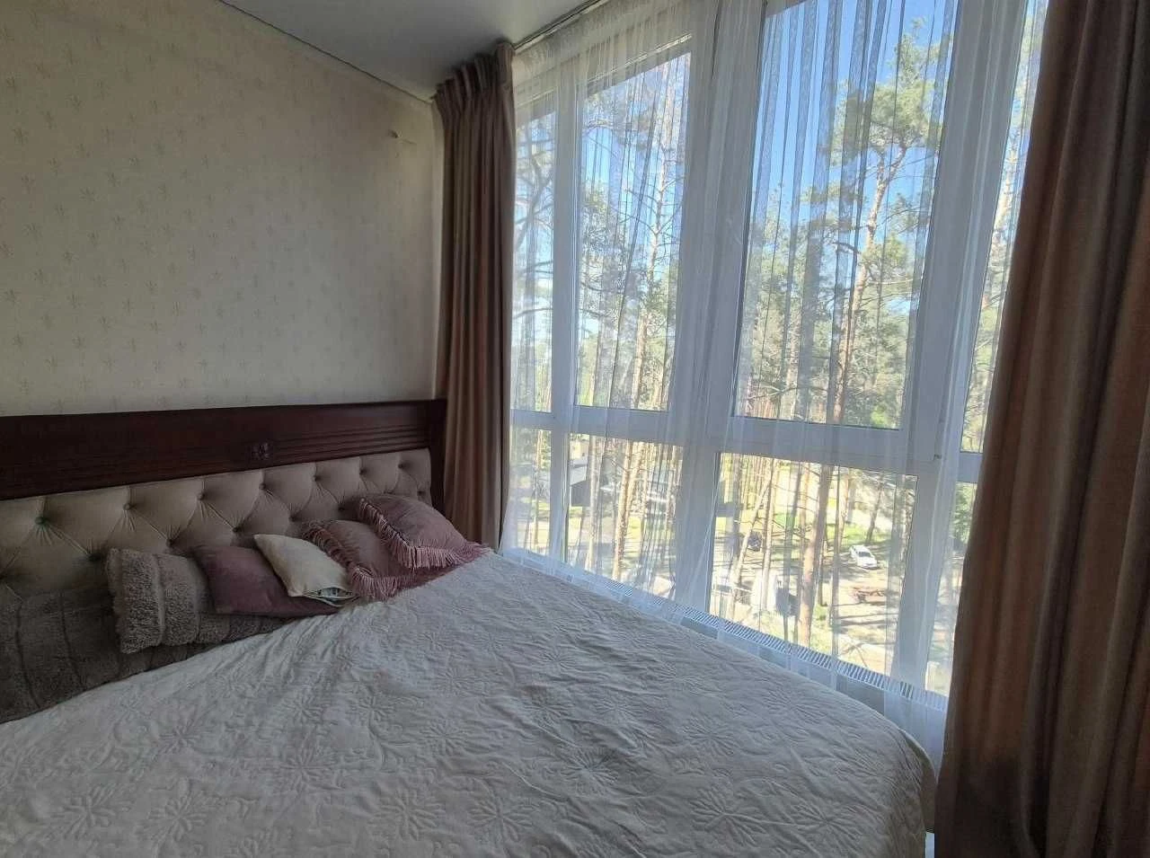 Sale of 1-bedroom apartment | ЖК Ірпінські Липки