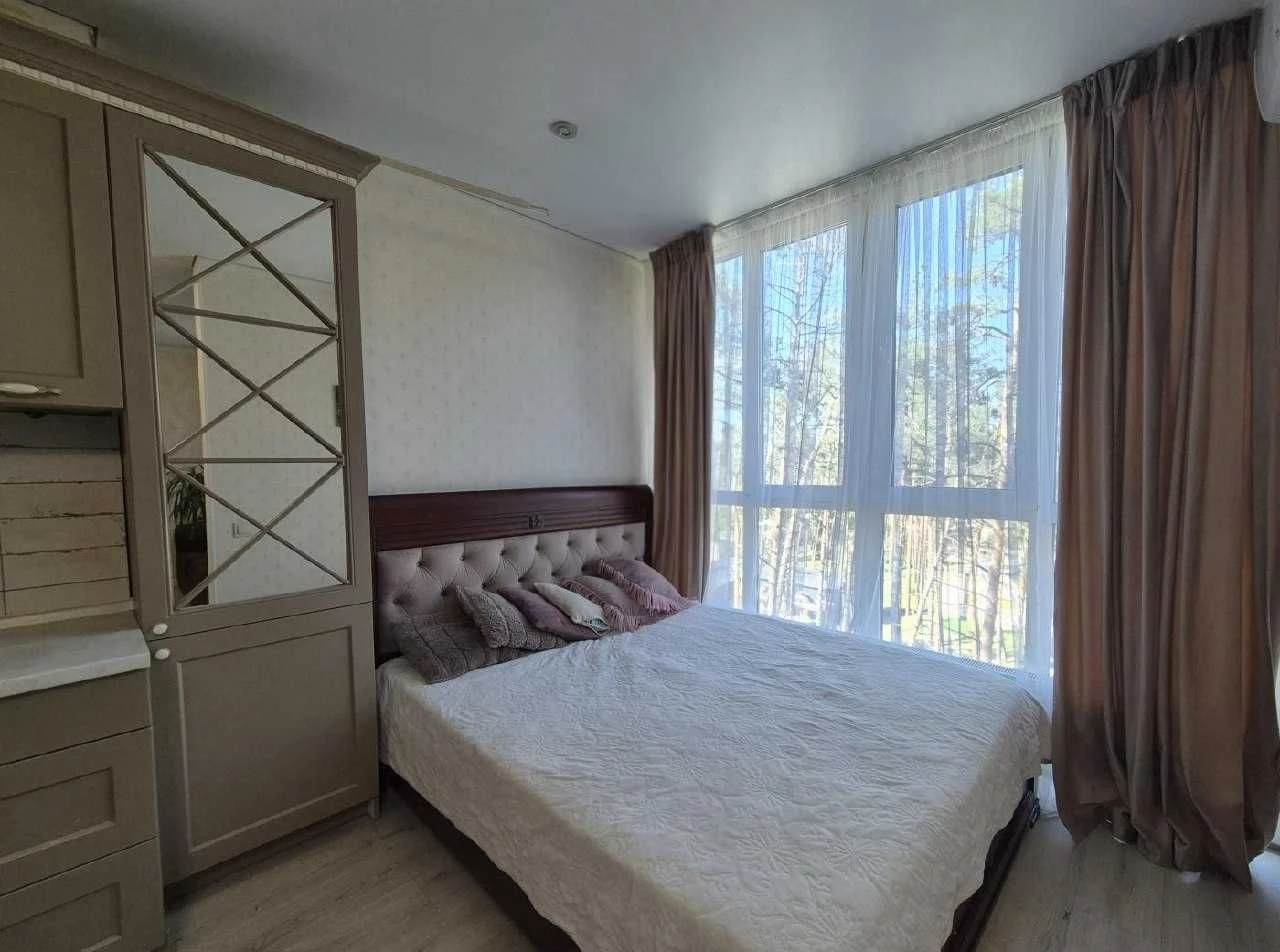 Sale of 1-bedroom apartment | ЖК Ірпінські Липки