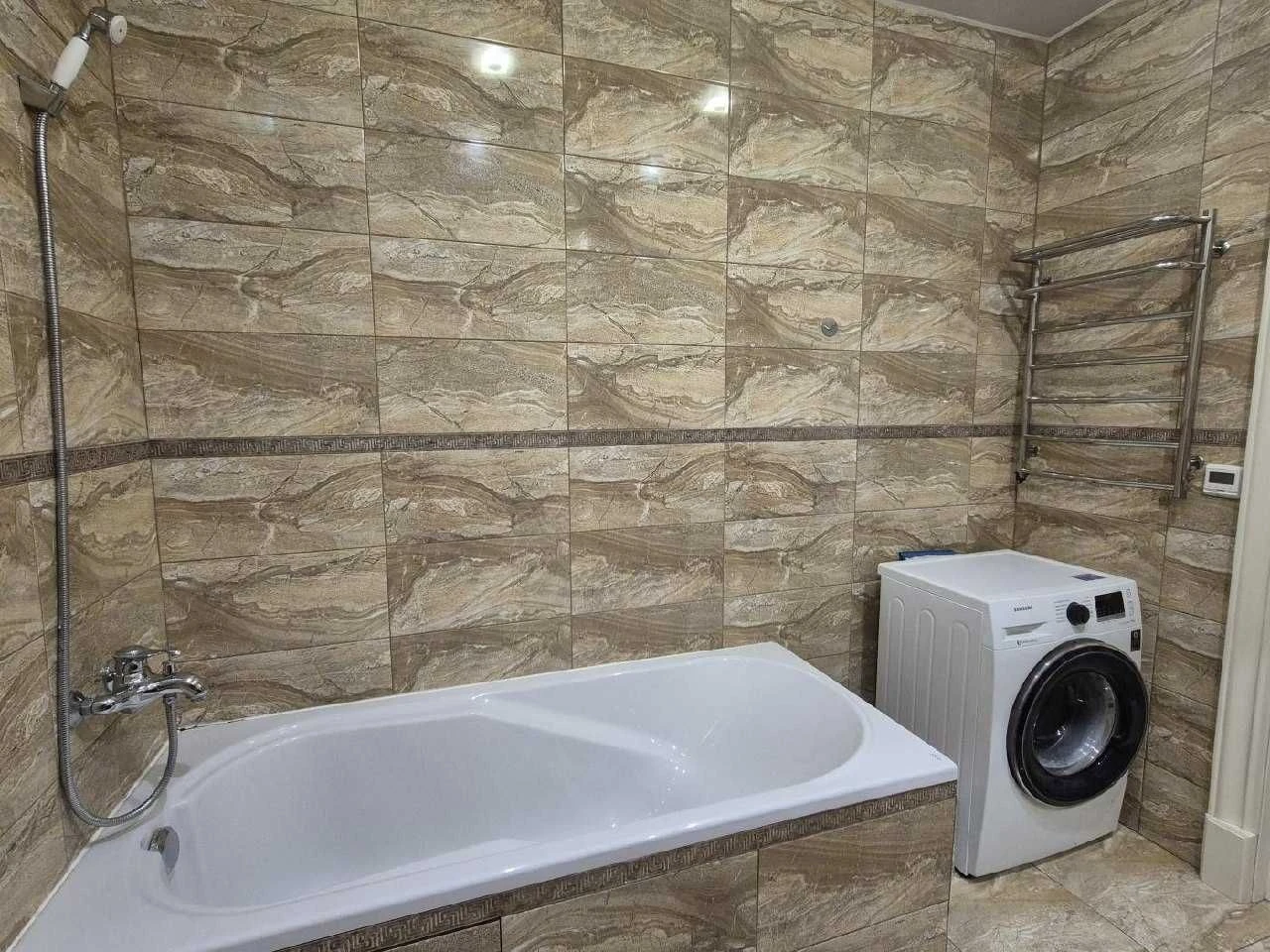 Sale of 1-bedroom apartment | ЖК Ірпінські Липки