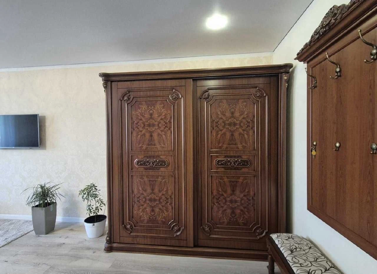 Sale of 1-bedroom apartment | ЖК Ірпінські Липки