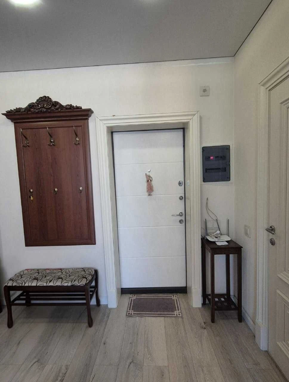 Sale of 1-bedroom apartment | ЖК Ірпінські Липки