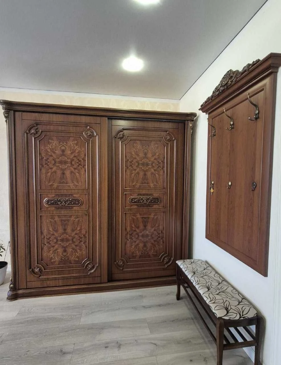 Sale of 1-bedroom apartment | ЖК Ірпінські Липки