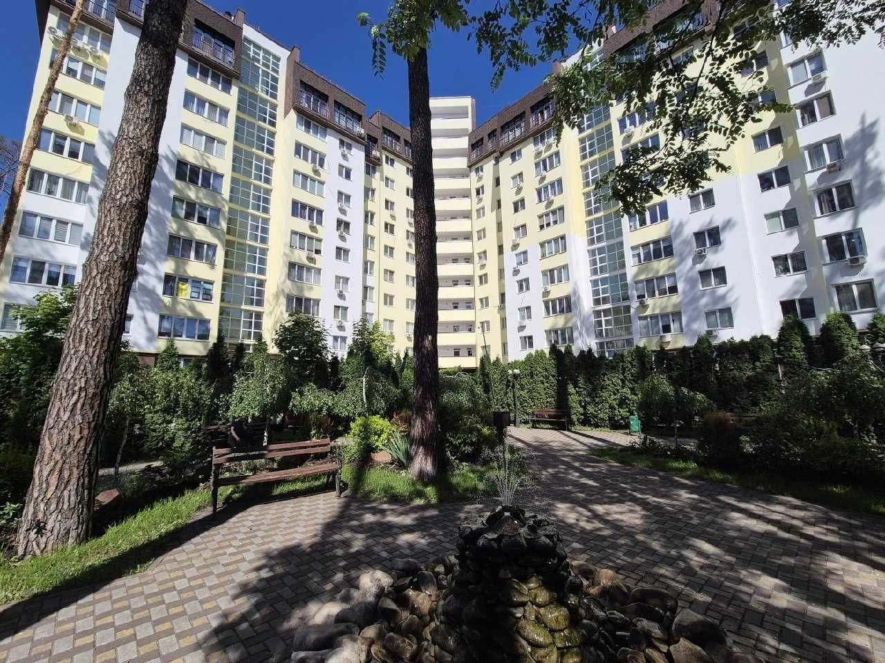 Sale of 1-bedroom apartment | ЖК Ірпінські Липки
