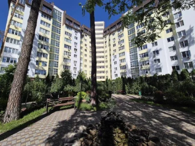 Sale of 1-bedroom apartment | ЖК Ірпінські Липки