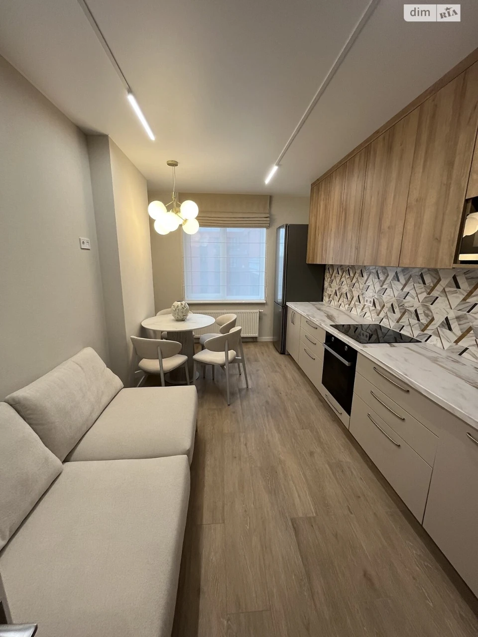 Apartment for Sale