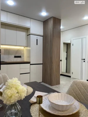 Продажа Квартира Романівка