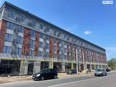 Продаж Квартира