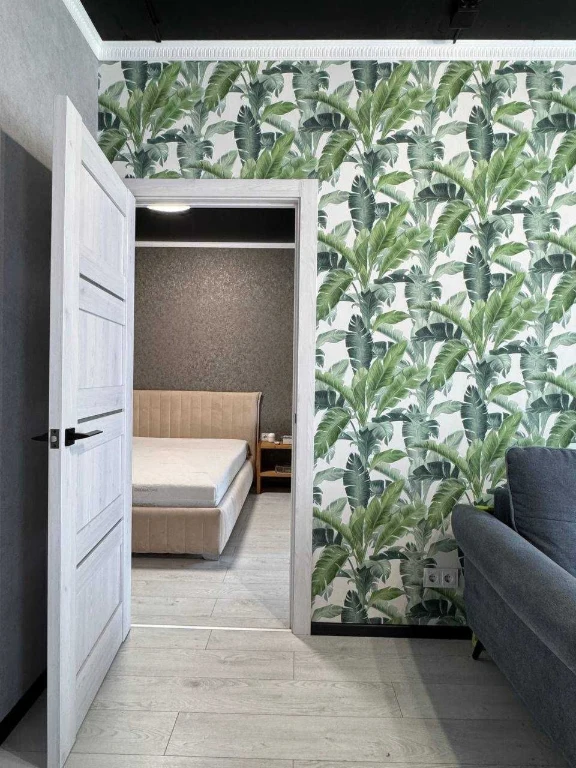 Apartment in ЖК Синергія 3+ - high floor, no %