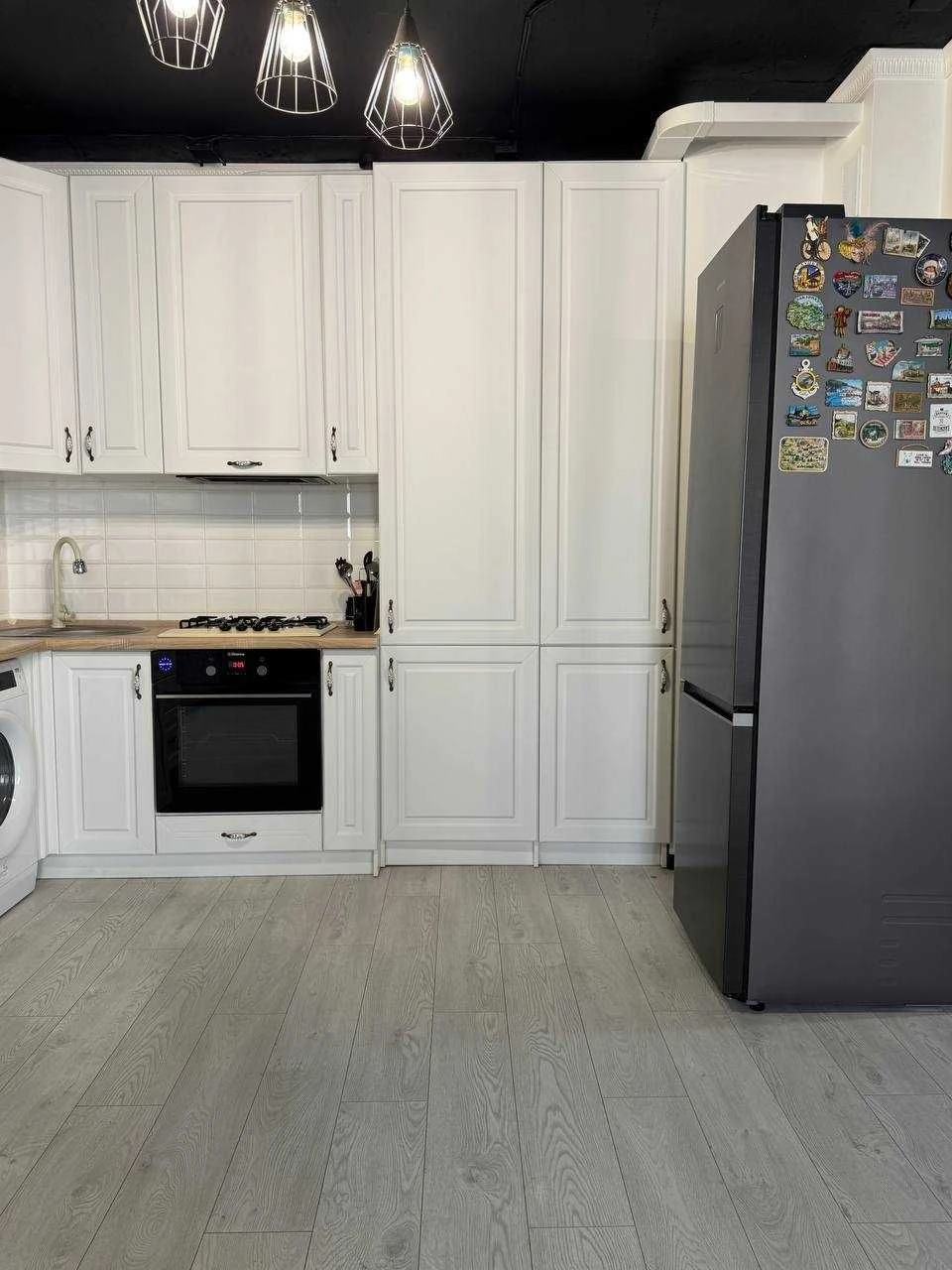 Apartment in ЖК Синергія 3+ - high floor, no %
