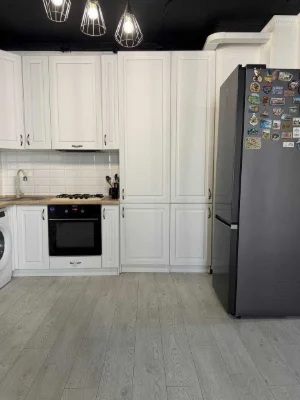Apartment in ЖК Синергія 3+ - high floor, no %