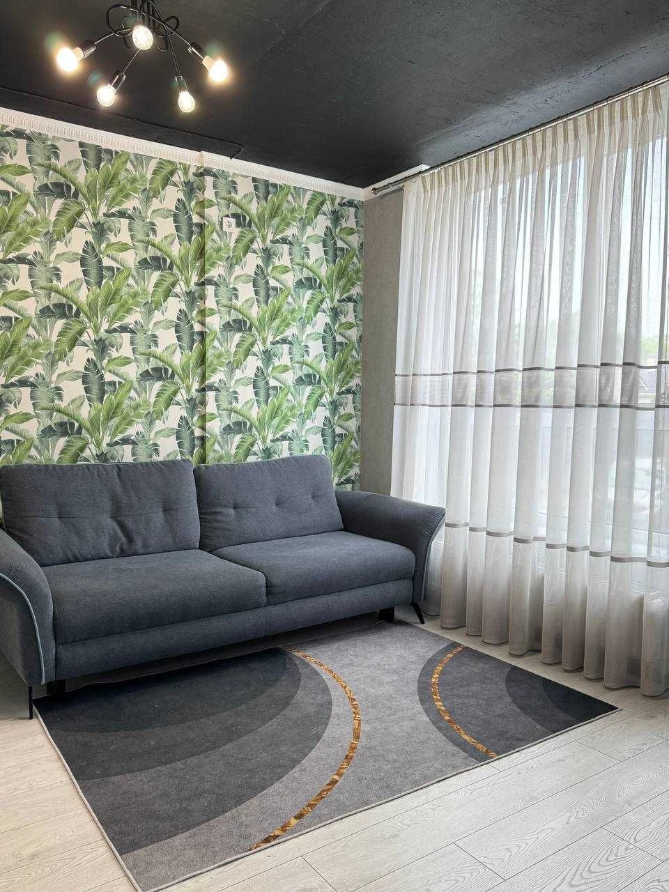 Apartment in ЖК Синергія 3+ - high floor, no %