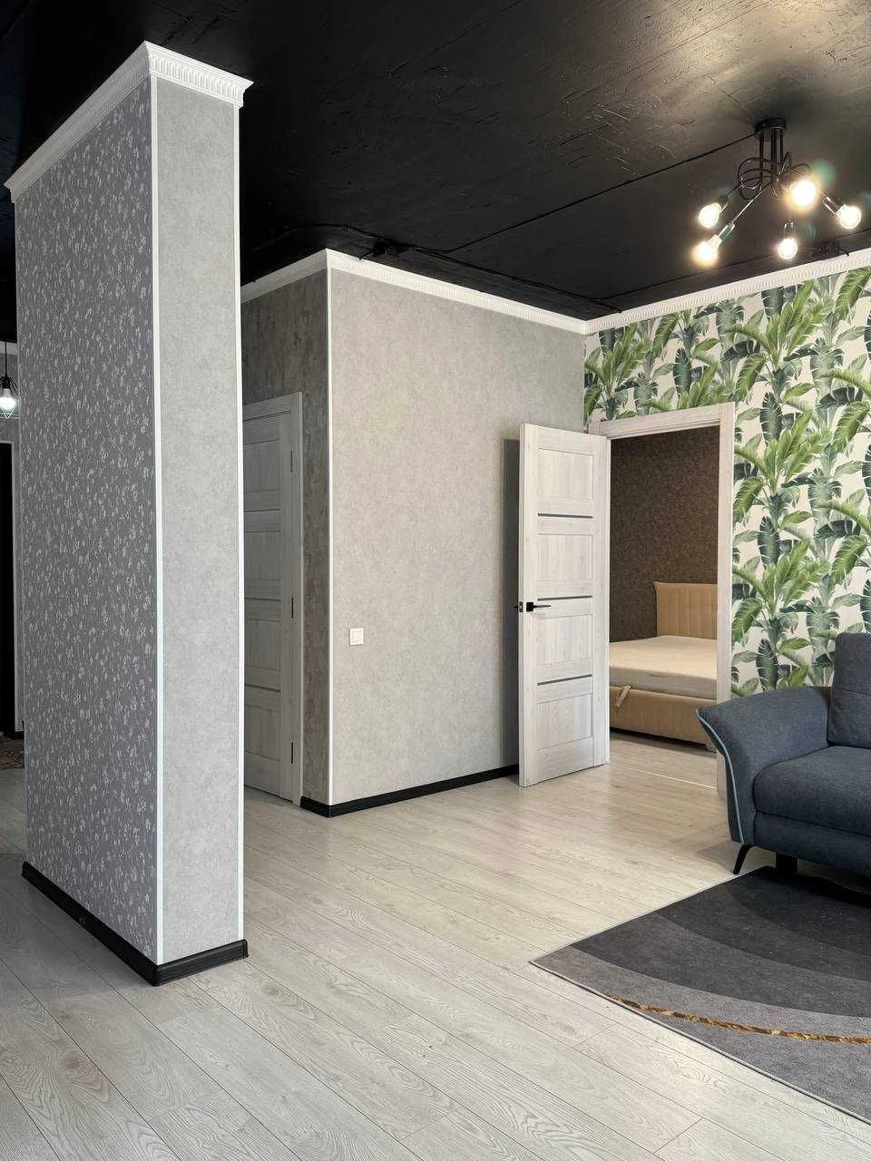 Apartment in ЖК Синергія 3+ - high floor, no %