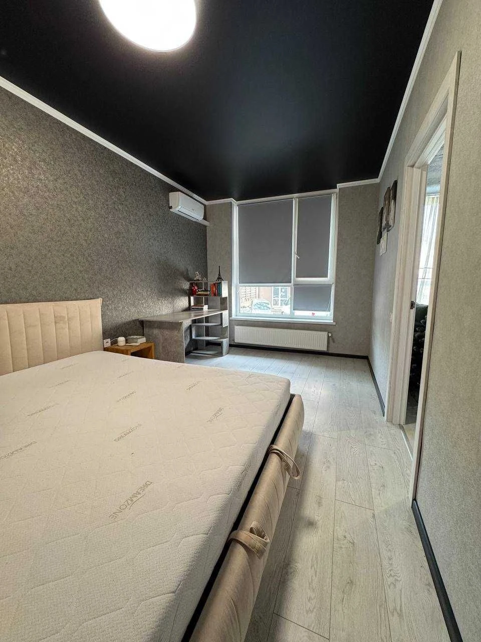 Apartment in ЖК Синергія 3+ - high floor, no %