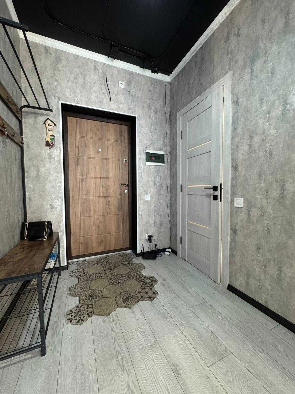 Apartment in ЖК Синергія 3+ - high floor, no %