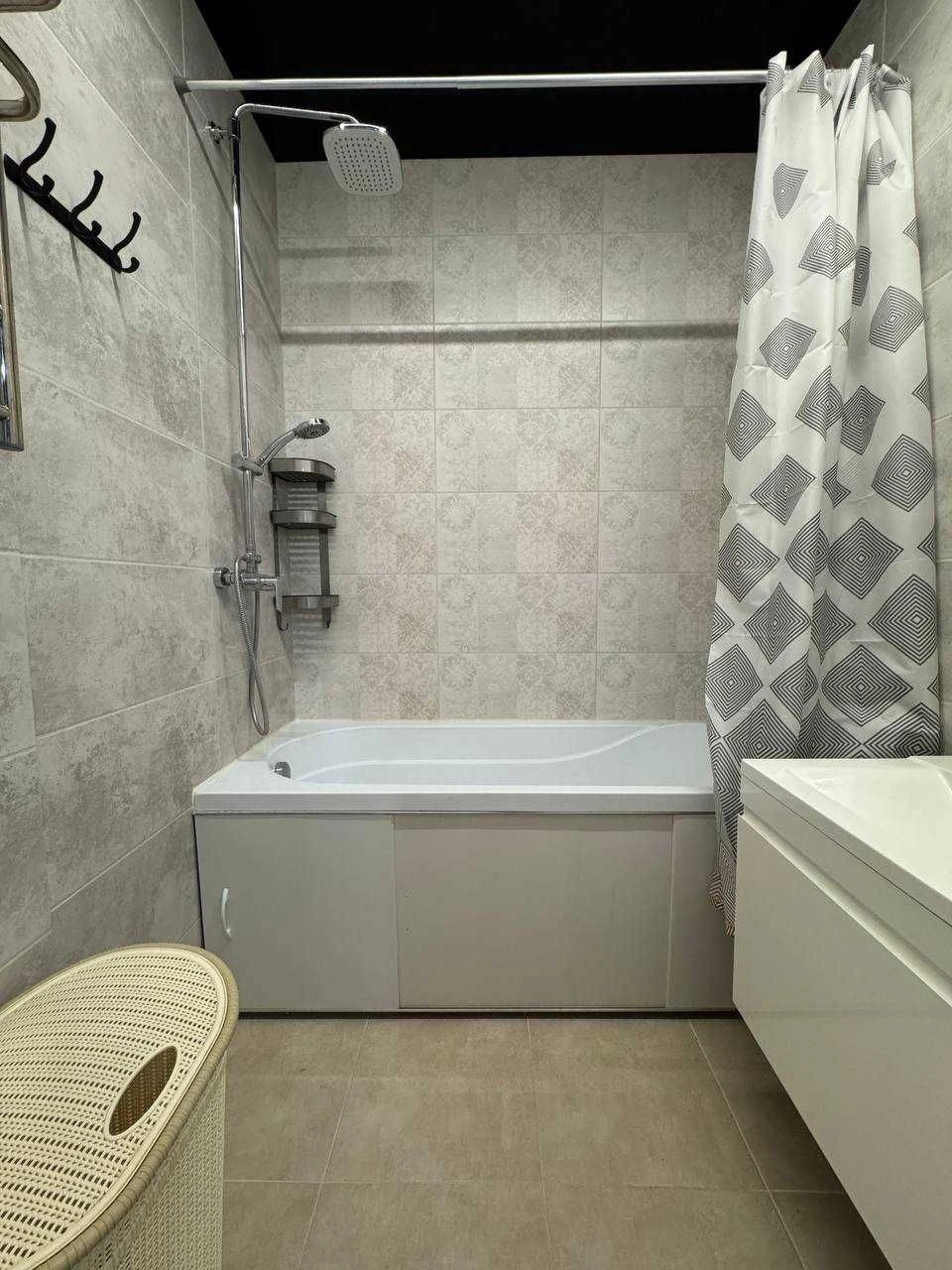 Apartment in ЖК Синергія 3+ - high floor, no %
