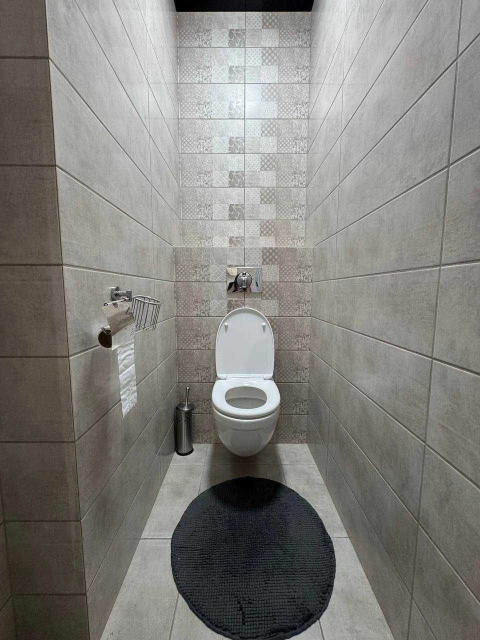 Apartment in ЖК Синергія 3+ - high floor, no %