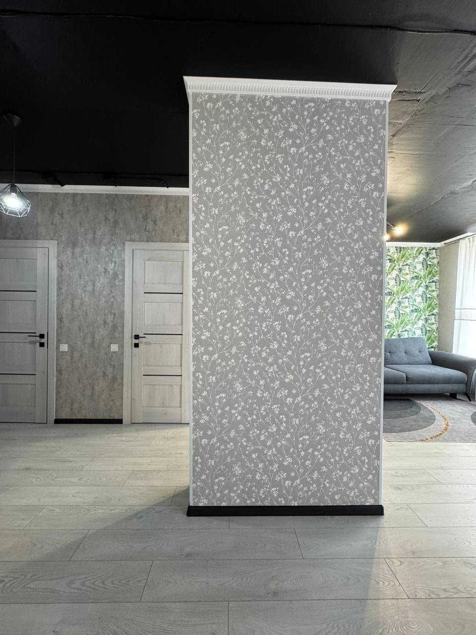 Apartment in ЖК Синергія 3+ - high floor, no %