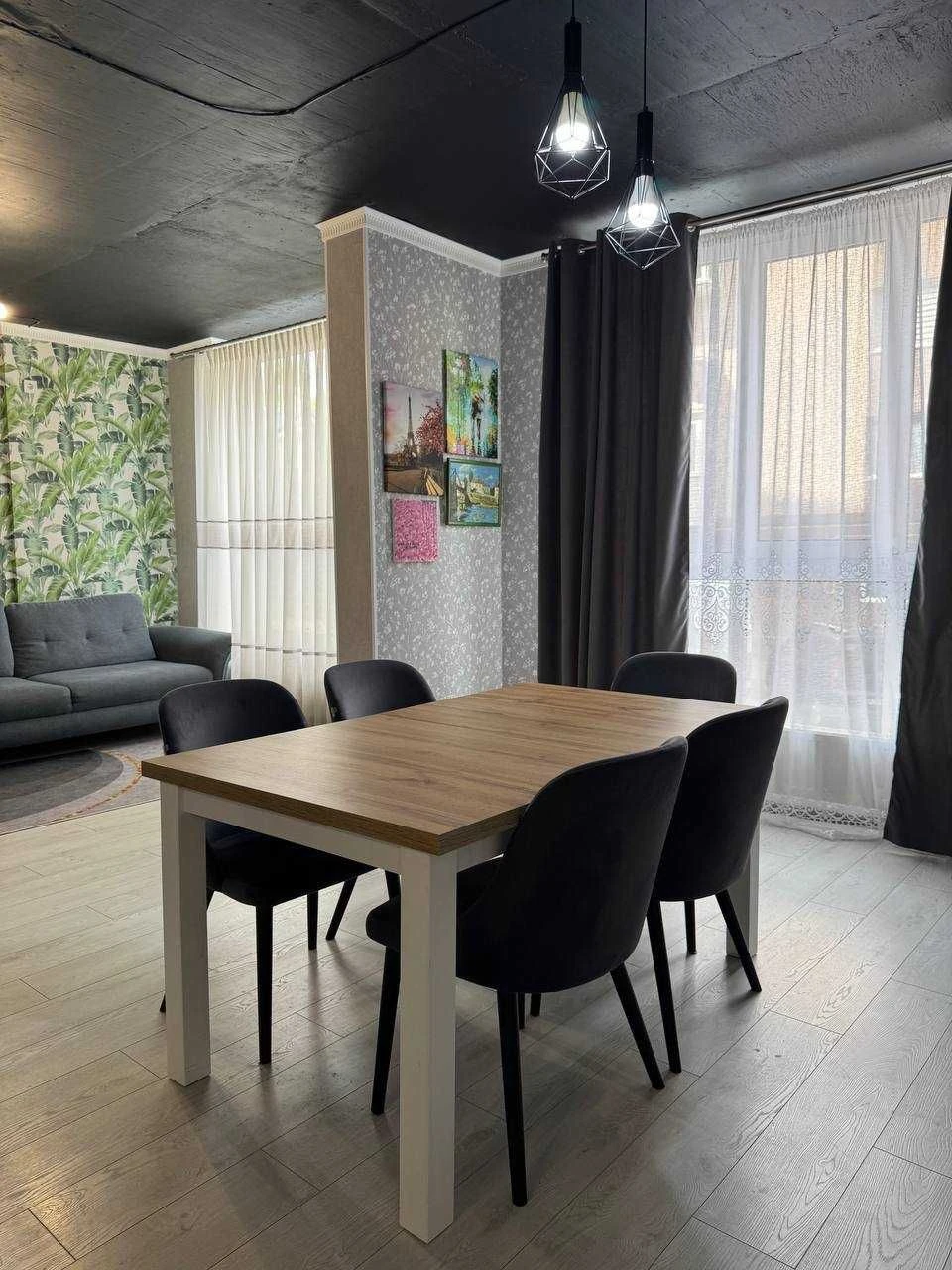 Apartment in ЖК Синергія 3+ - high floor, no %