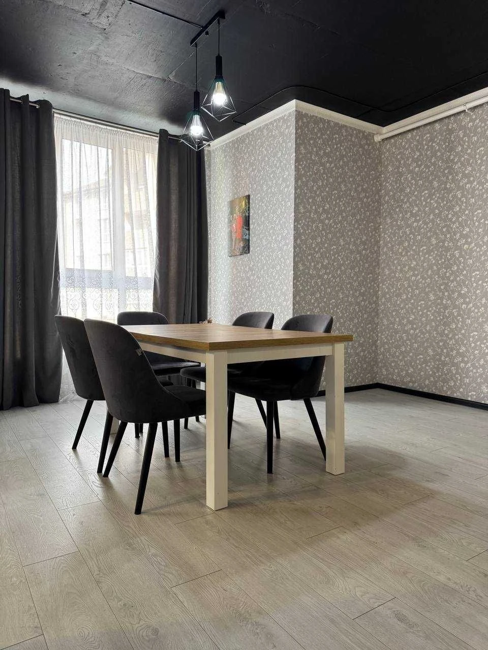 Apartment in ЖК Синергія 3+ - high floor, no %