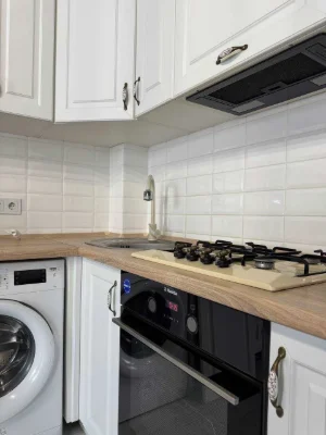 Apartment in ЖК Синергія 3+ - high floor, no %