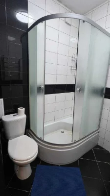 Nice apartment, move in and live - minimal taxes