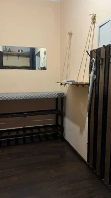 Nice apartment, move in and live - minimal taxes