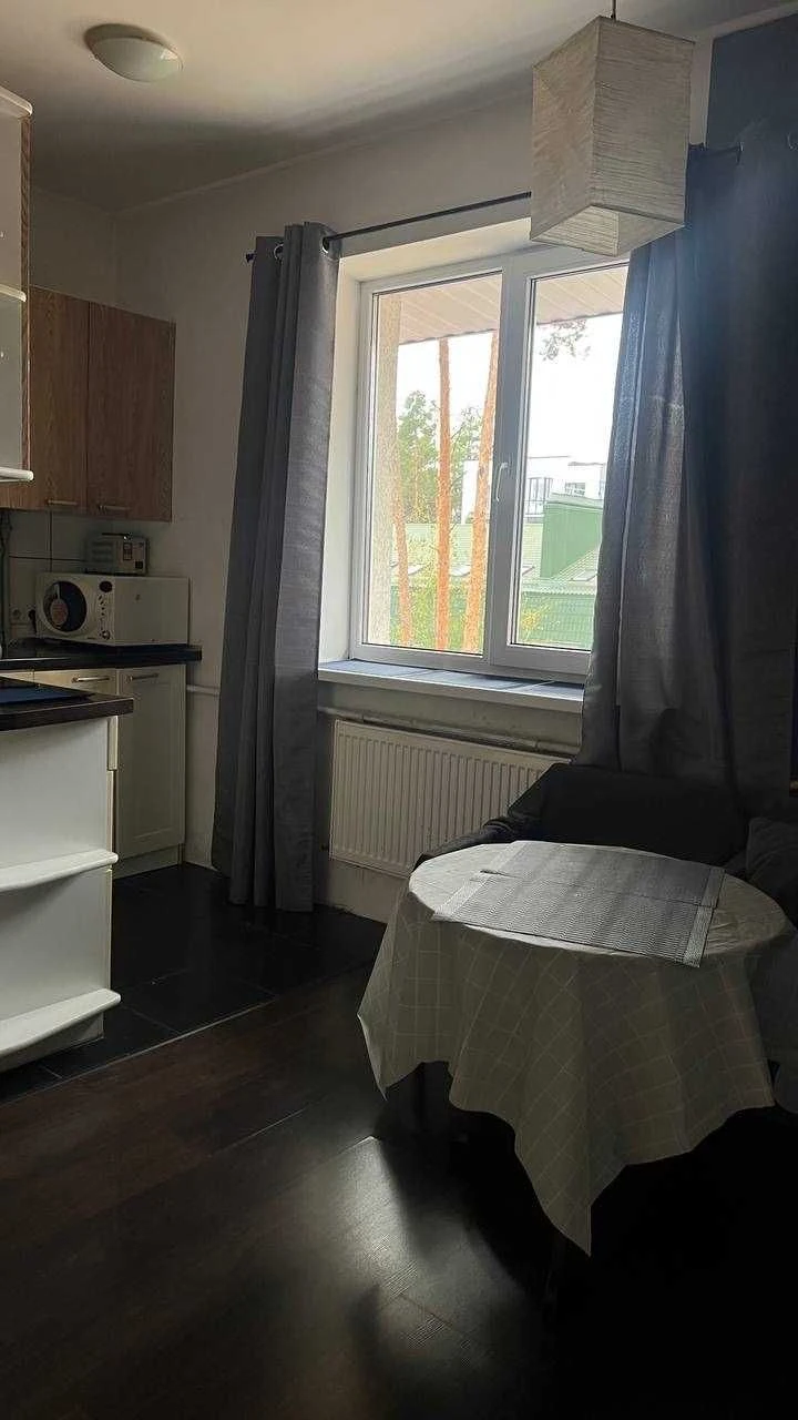 Nice apartment, move in and live - minimal taxes