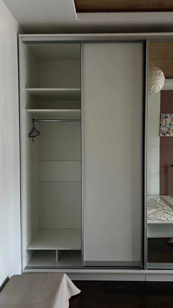 Nice apartment, move in and live - minimal taxes