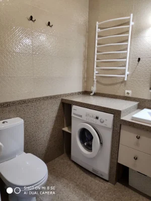 Продається 1-кімнатна квартира в ЖК "Контраст", вул. М. Донця