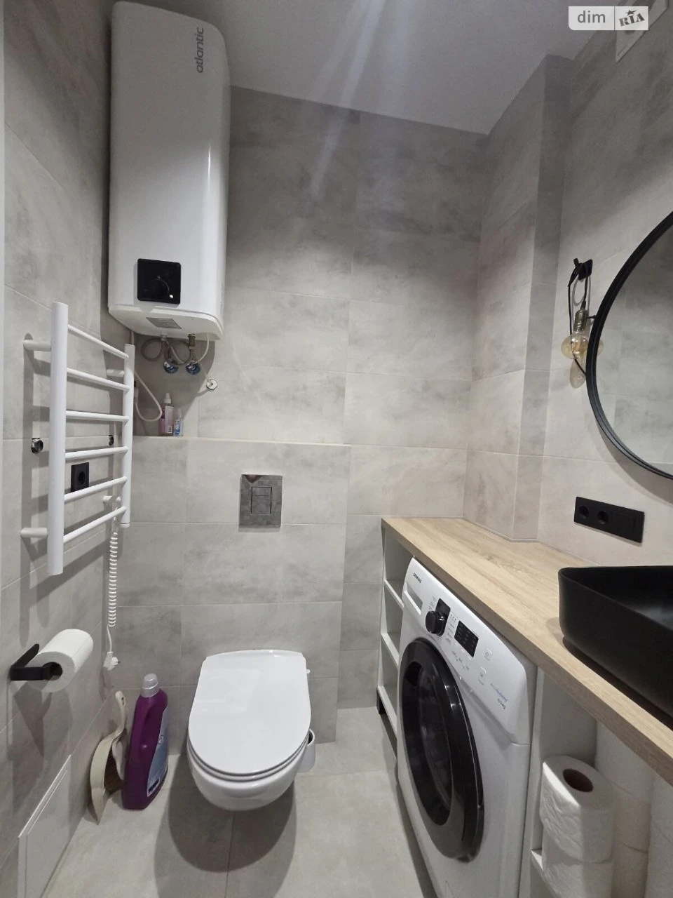 Apartment for Sale