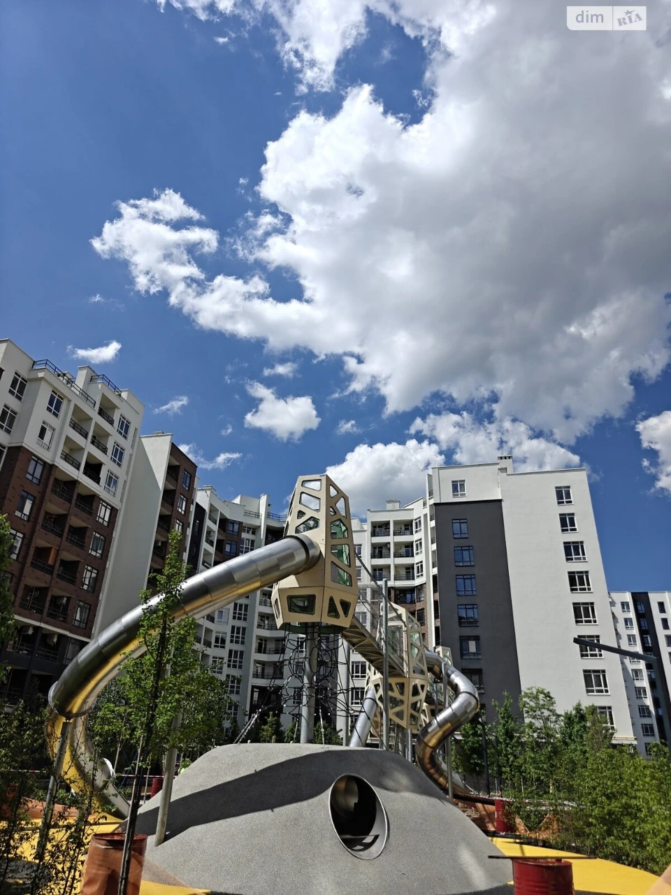 Apartment for Sale