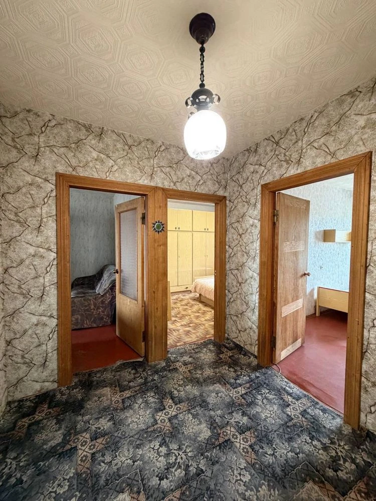 Центр ! 3к з ремонтом 70м2 . Держпрограми Так !