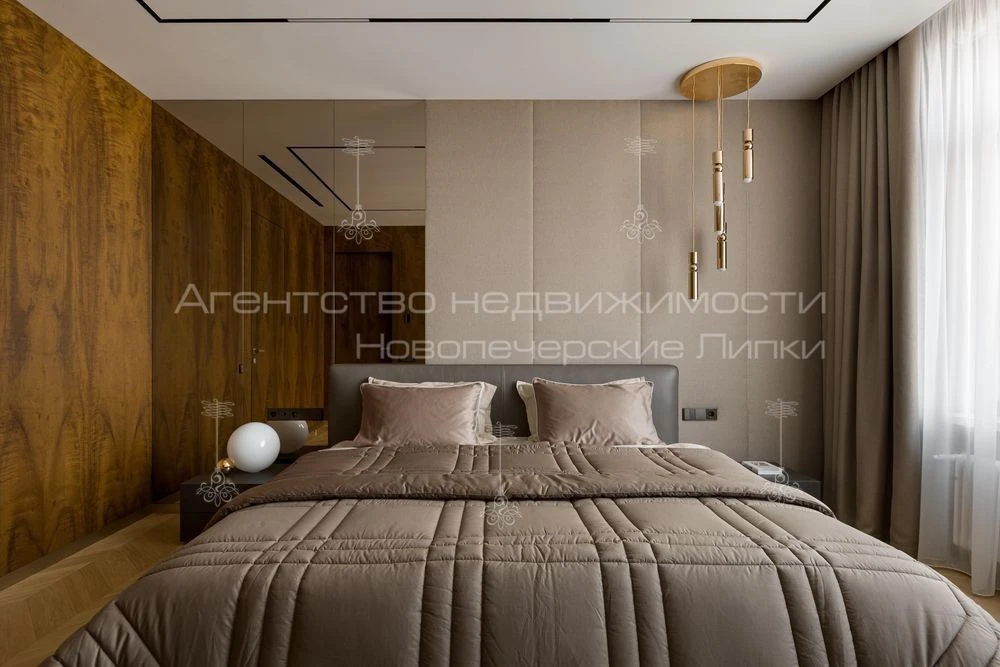 I will sell a new 4-room designer apartment in the residential complex Novopecherskie Lypky