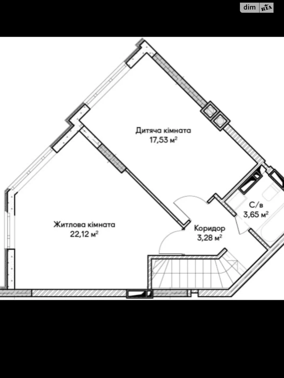 Apartment for Sale