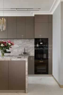 I will sell a new 4-room designer apartment in the residential complex Novopecherskie Lypky