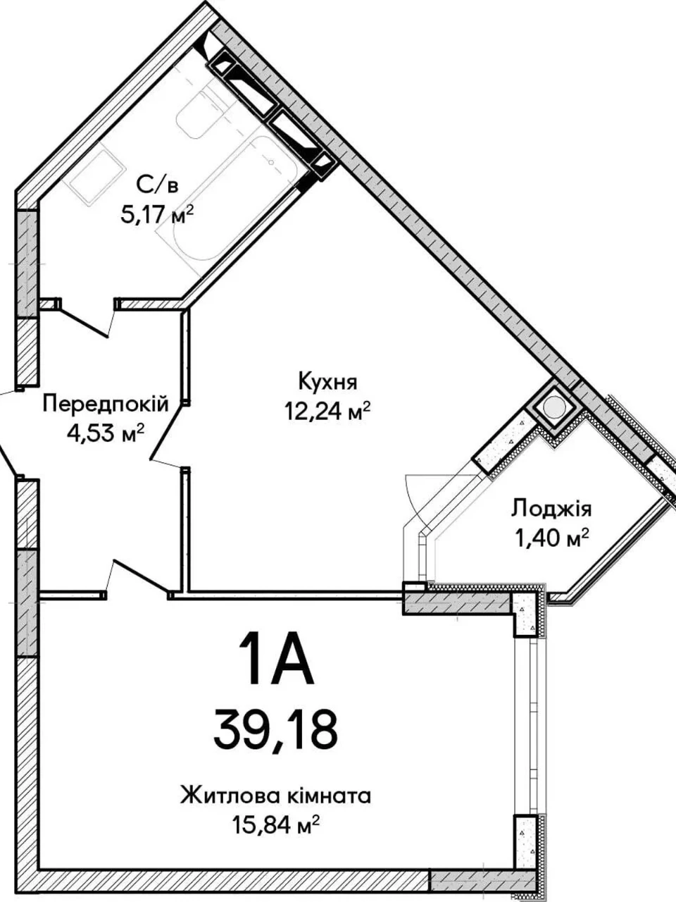 Apartment for Sale