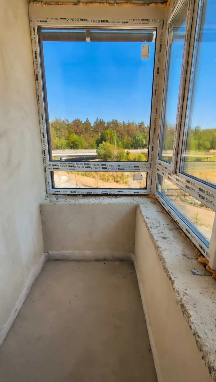 Sale of a stunning 2-bedroom apartment on Gostomel Highway, 49/2