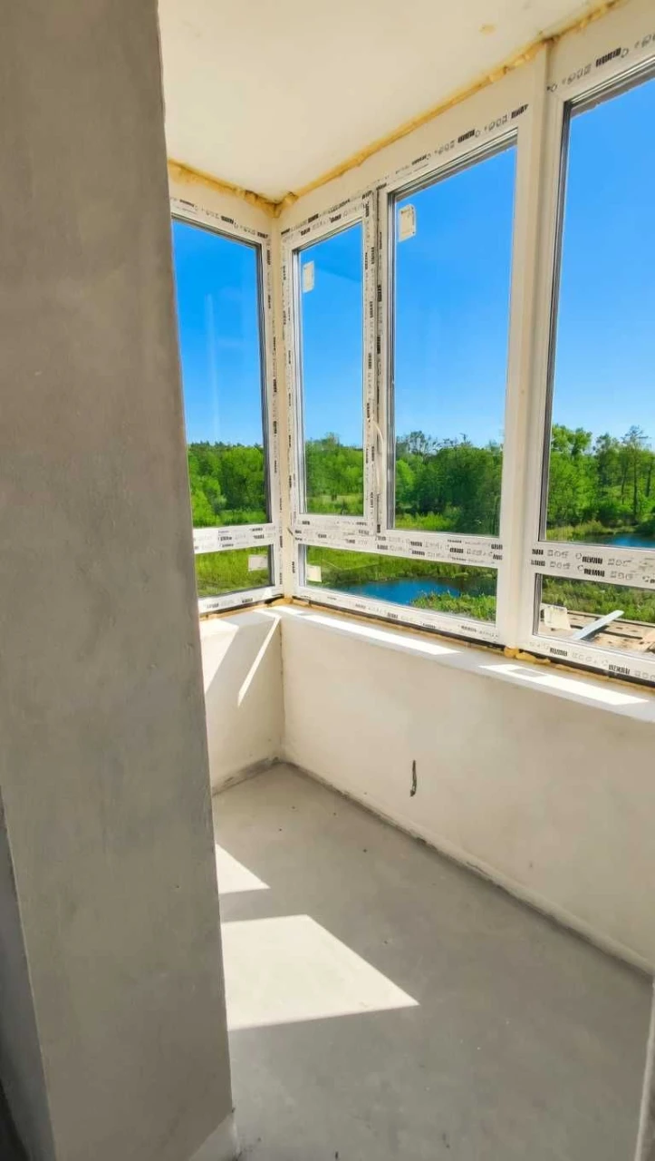 Sale of a stunning 2-bedroom apartment on Gostomel Highway, 49/2