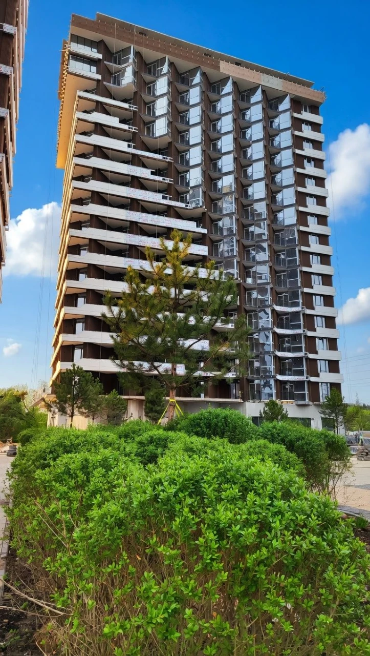 Sale of a stunning 2-bedroom apartment on Gostomel Highway, 49/2