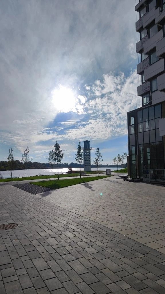 Sale of a stunning 2-bedroom apartment on Gostomel Highway, 49/2