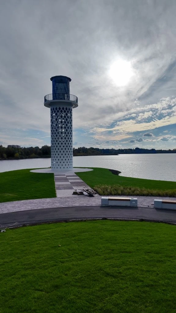 Sale of a stunning 2-bedroom apartment on Gostomel Highway, 49/2